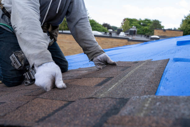 Slate Roofing Contractor in Clifton, CO