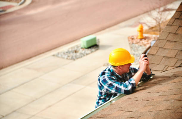 Quick and Trustworthy Emergency Roof Repair Services in Clifton, CO