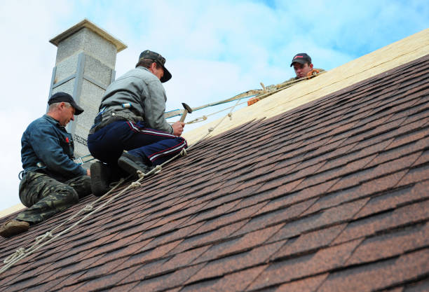 Heating Cable for Roof Installation in Clifton, CO